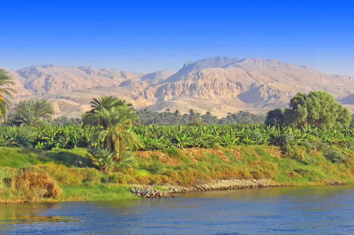 Egypte : Croisière Les mystères du Nil éternel