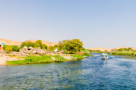 Croisière Sur le Nil all inclusive avec excursions 5* photo 22