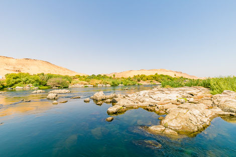 Croisière Sur le Nil all inclusive avec excursions 5* photo 21