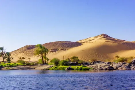Croisière Fééries du Nil avec visites 5* photo 1