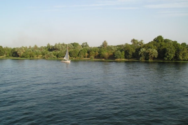 Nature - Croisière Les incontournables du Nil 5* Louxor Egypte