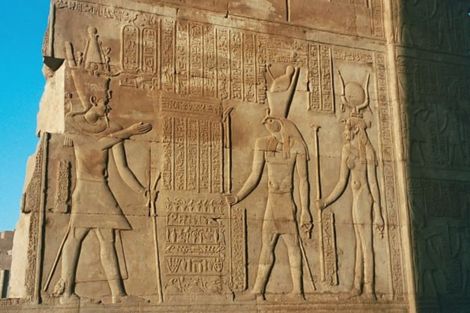 Croisière D'Abydos à Assouan photo 14