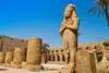 Monument - Croisière La Remontée ou Descente du Nil 5* Louxor Egypte