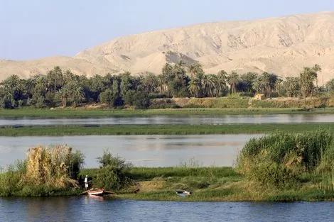 Croisière Merveilles au Fil du Nil (avec visites) 4* photo 12