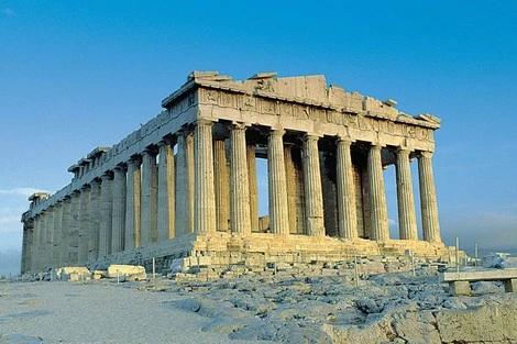 Croisière Splendeurs Egéennes en paquebot depuis Athènes photo 1