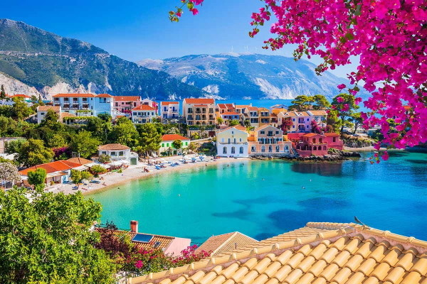 Grece : Croisière Perles de la Méditerranée - A bord du MSC Sinfonia