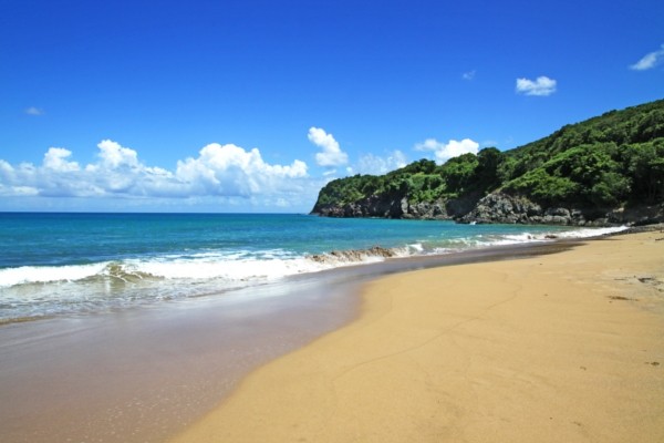 Plage - Costa Pacifica - Perles des Caraïbes