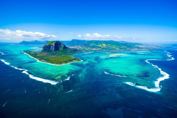 Ile - Maurice Dream