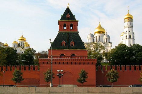 Croisière Les Incontournables de Moscou à Saint Petersbourg photo 9
