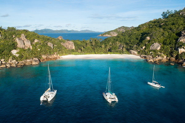 Seychelles : Croisière Silhouette Dream Premium Seychelles
