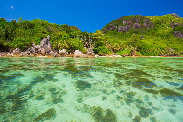 Seychelles : Croisière Seychelles Catlante C720 Premium - 7 nuits