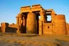 Monument - Croisière Merveilles au Fil du Nil (sans visite) et Jumbo Coral Sun Beach (14 nuits) 4* Louxor Egypte