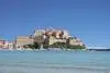 Ville - Croisière A la voile Corsica Dream Sud - sans vol Ajaccio France Corse