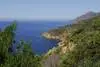 Nature - Croisière A la voile Corsica Dream Nord - sans vol Ajaccio France Corse