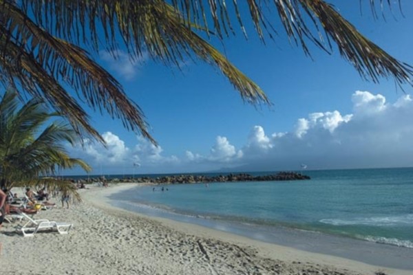 Plage - Dream Guadeloupe