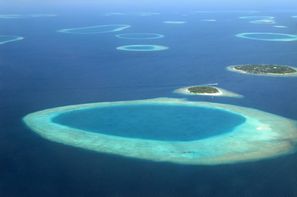 Maldives-Male, Croisière A la voile Maldives Dream Premium