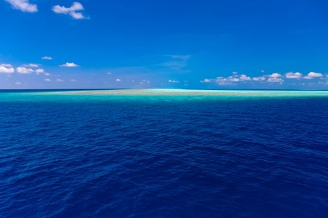 Bateau - Croisière A la voile Maldives Dream Premium Male Maldives
