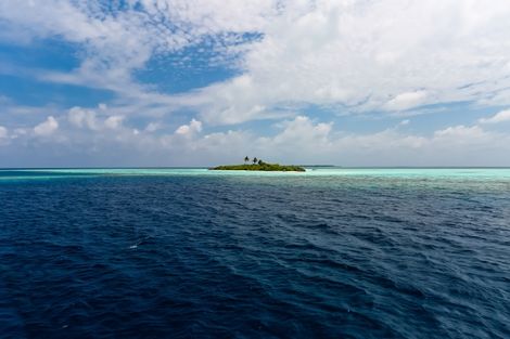 Nature - Croisière A la voile Maldives Dream Premium Male Maldives