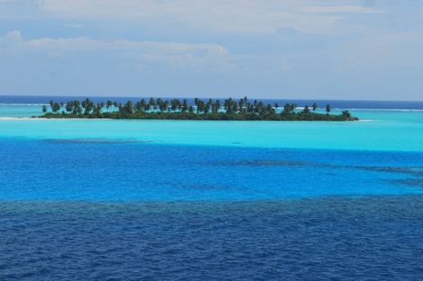 Nature - Croisière A la voile Maldives Dream Premium Male Maldives