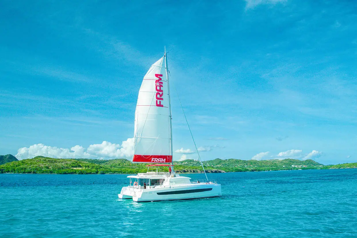 Martinique : Croisière Cocktail Créole aux Antilles