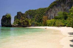 Thailande-Phuket, Croisière A la voile Phuket Dream