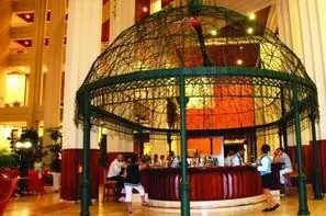 Cuba-La Havane, Hotel Blau Varadero Hotel All Inclusive