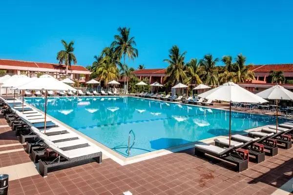 Autres - Bravo Arenal 4*