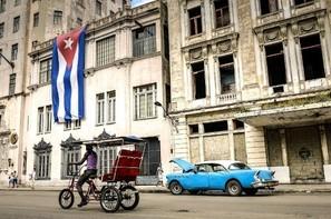 Cuba-La Havane, Hotel Nacional De Cuba