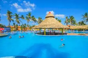 Cuba-La Havane, Hotel Roc Arenas Doradas All Inclusive