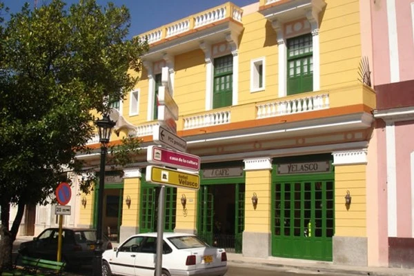 Hôtel Velasco Varadero Cuba
