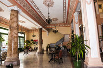 Cuba-La Havane, Hotel Velasco
