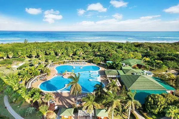 Cuba : Hôtel Blau Varadero