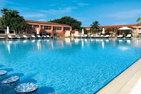 Cuba : Hôtel Bravo Arenal
