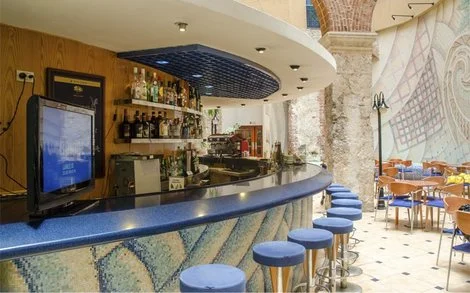 Cuba : Hôtel Telegrafo Axel Hotel La Habana