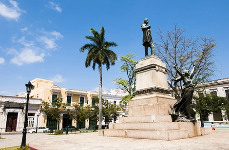 Cuba : Hôtel Velasco