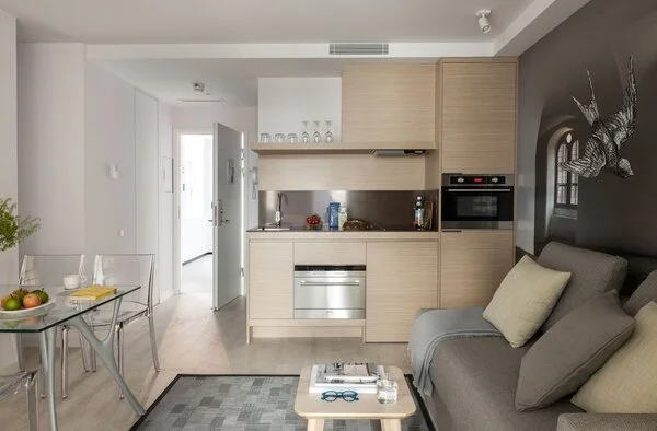 Danemark : Hôtel Eric Vokel Copenhagen Suites By Eric Vokel Boutique Apartments