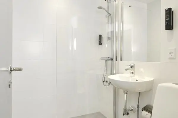 Danemark : Hôtel Osterport