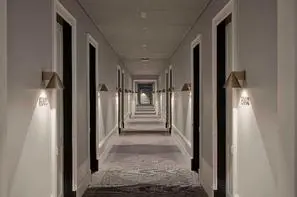 DANEMARK-COPENHAGUE, Hôtel Villa Copenhagen