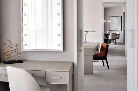 Dubai et les Emirats : Hôtel Address Downtown