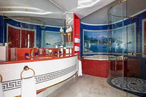 Dubai et les Emirats : Hôtel Burj Al Arab