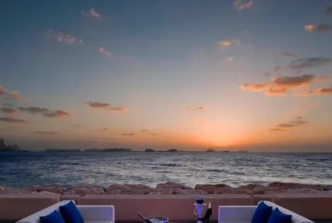 Dubai et les Emirats : Hôtel Burj Al Arab