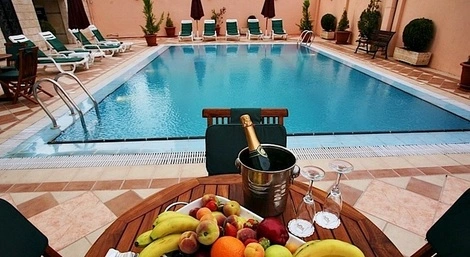 Sejour Carlton Tower 4* Dubai et les Emirats Dubai