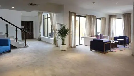 Dubai et les Emirats : Hôtel Hawthorn Suites By Wyndham