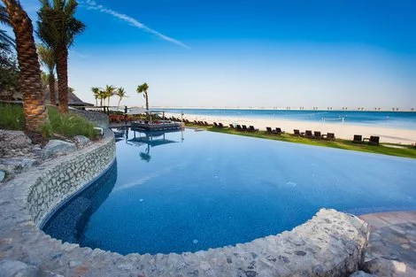 Dubai et les Emirats : Hôtel Ja Palm Tree Court