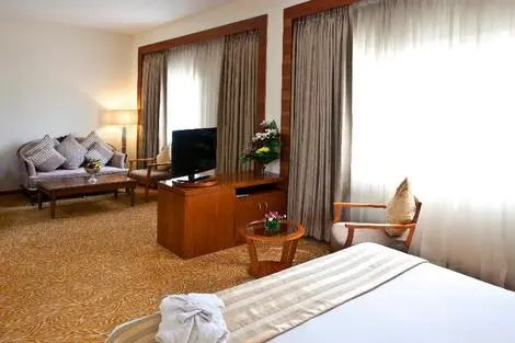 Sejour Landmark Grand 4* Dubai et les Emirats Dubai