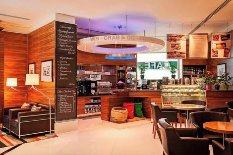 Dubai et les Emirats : Hôtel Majestic Premier Hotel