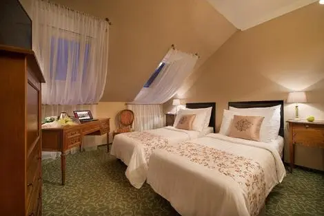 Dubai et les Emirats : Hôtel Me Dubai