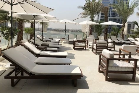 Dubai et les Emirats : Hôtel Park Regis Business Bay Hotel