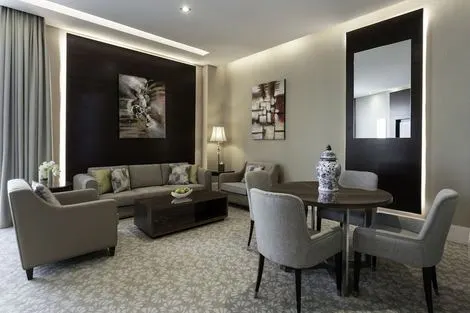 vol+hotel Sejour Renaissance Business Bay 5* Dubai et les Emirats Dubai