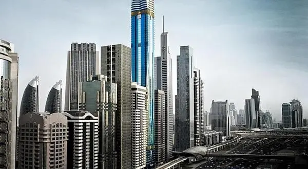 Dubai et les Emirats : Hôtel Rose Rayhaan By Rotana
